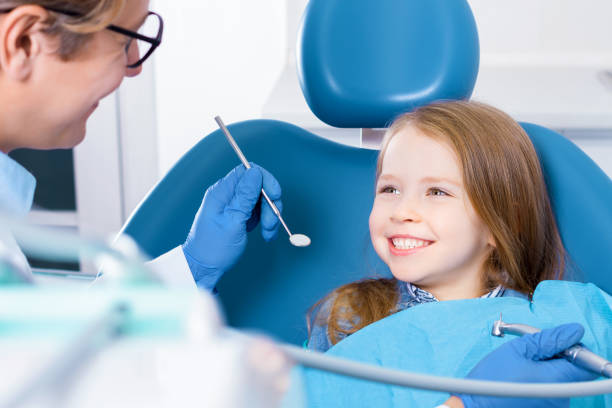 Dental Bonding in Janesville, CA