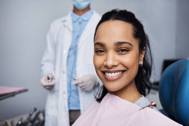 Janesville, CA  Holistic Dental Services Company