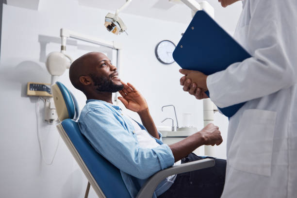 Laser Dentistry in Janesville, CA