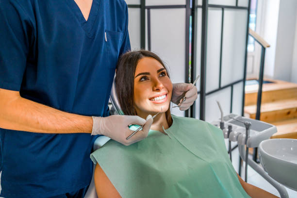 Best Teeth Whitening  in Janesville, CA