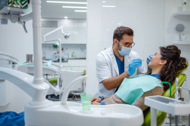 Dental Inlays and Onlays in Janesville, CA
