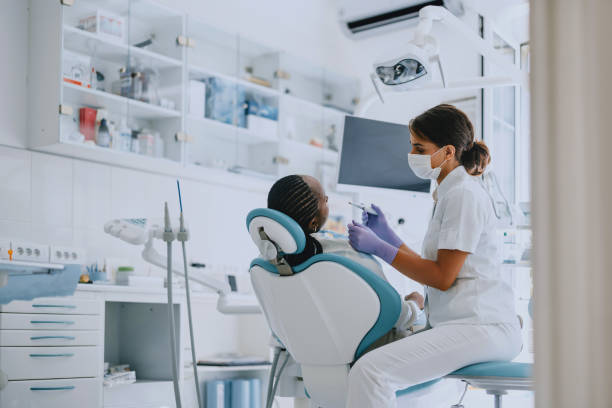 Best Pediatric Dentistry  in Janesville, CA