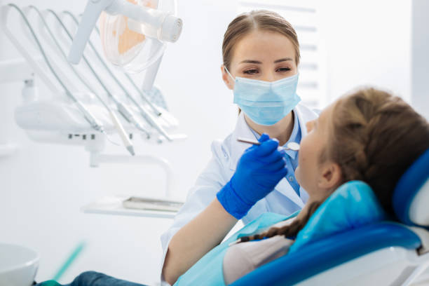 Best Traditional Braces  in Janesville, CA