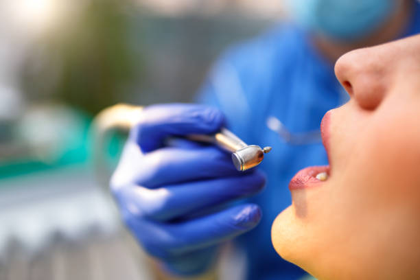 Best Full Mouth Reconstruction  in Janesville, CA